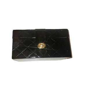 Akribos XXIV Jewelry Box